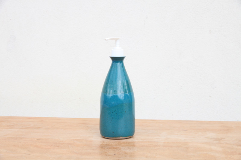 Bouteille pour savons liquide